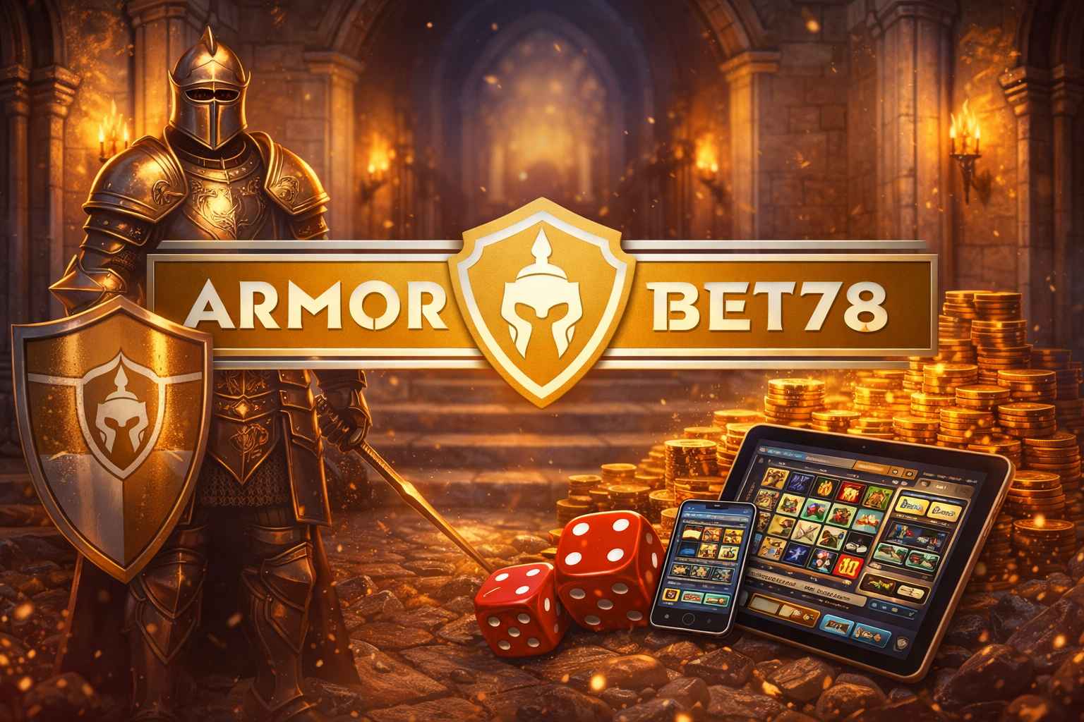 armorbet78